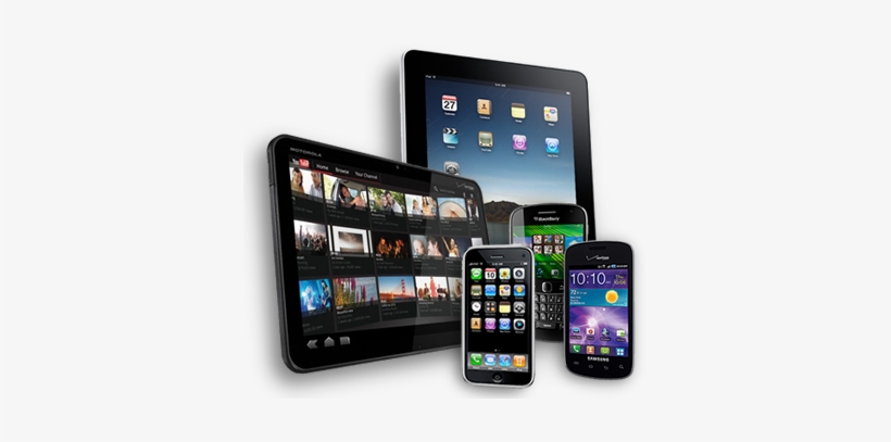 Mobiles & Tablets