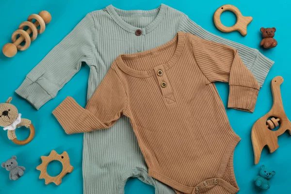 Baby Fashion & Accessories