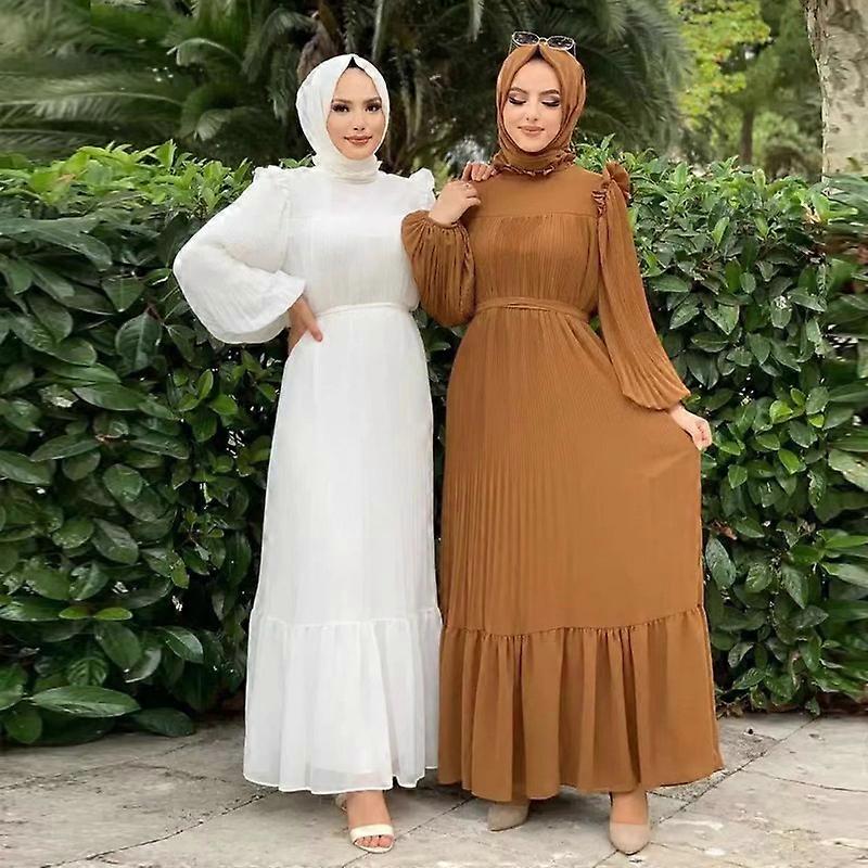 Muslim Wear